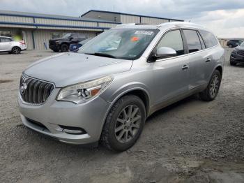  Salvage Buick Enclave