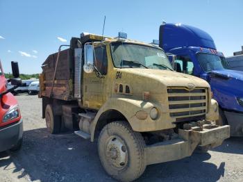  Salvage Strg L 7501