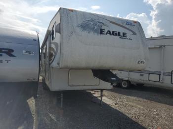  Salvage Jayco Eagle