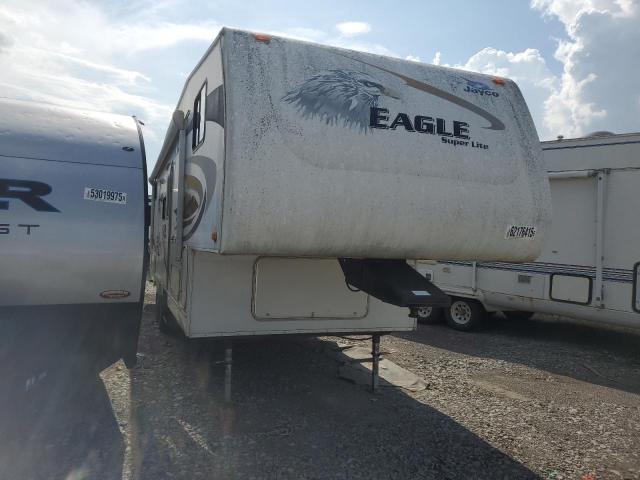  Salvage Jayco Eagle