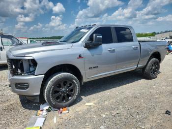 Salvage Ram 2500