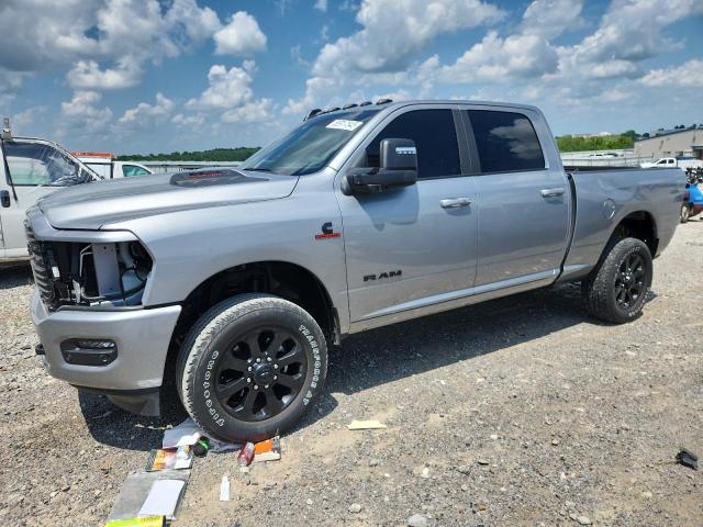  Salvage Ram 2500
