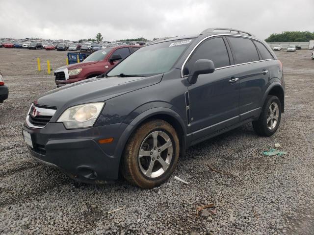  Salvage Saturn Vue