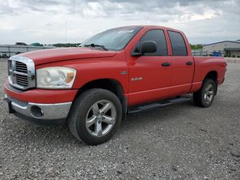  Salvage Dodge Ram 1500