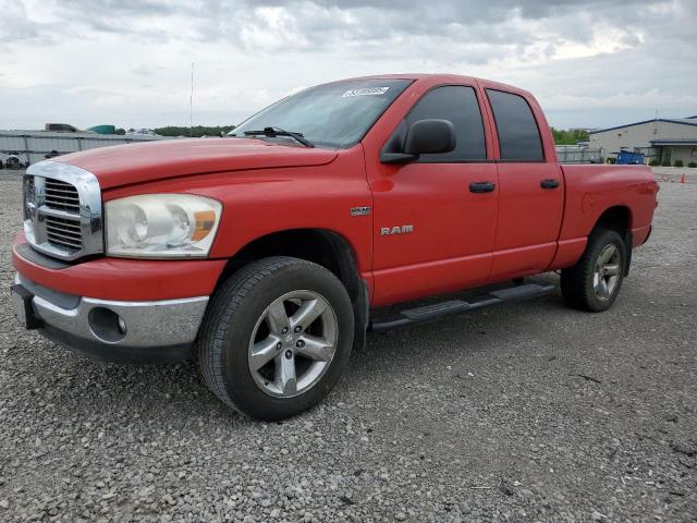  Salvage Dodge Ram 1500