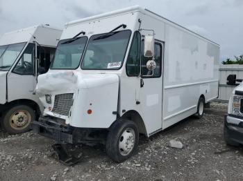  Salvage Ford F59