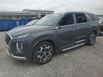  Salvage Hyundai PALISADE