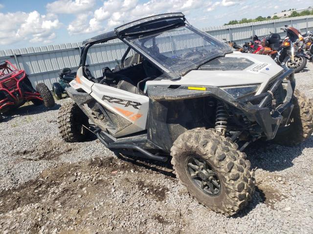  Salvage Polaris Rzr Pro Xp