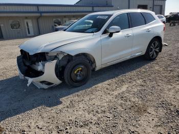  Salvage Volvo Xc60 Plus