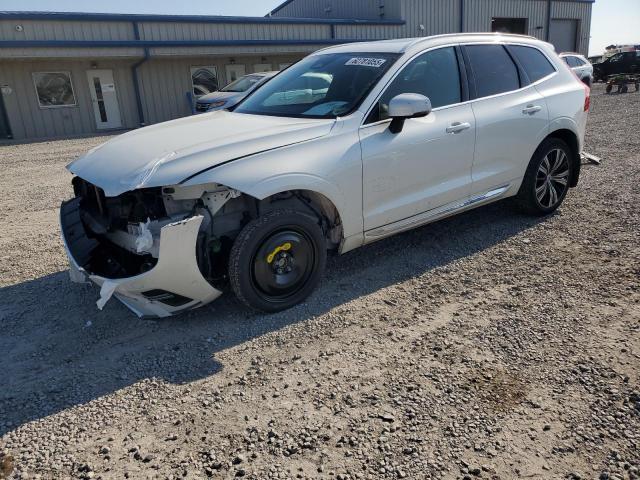  Salvage Volvo Xc60 Plus