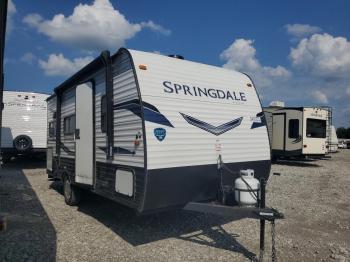  Salvage Keystone Springdale