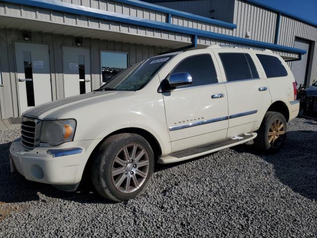  Salvage Chrysler Aspen