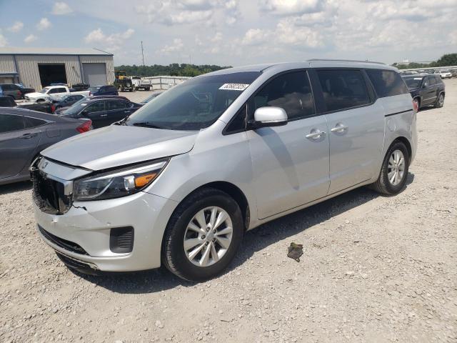  Salvage Kia Sedona