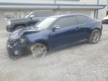  Salvage Toyota Scion