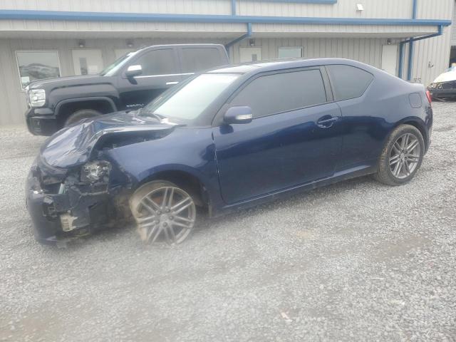  Salvage Toyota Scion