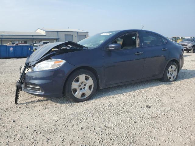  Salvage Dodge Dart