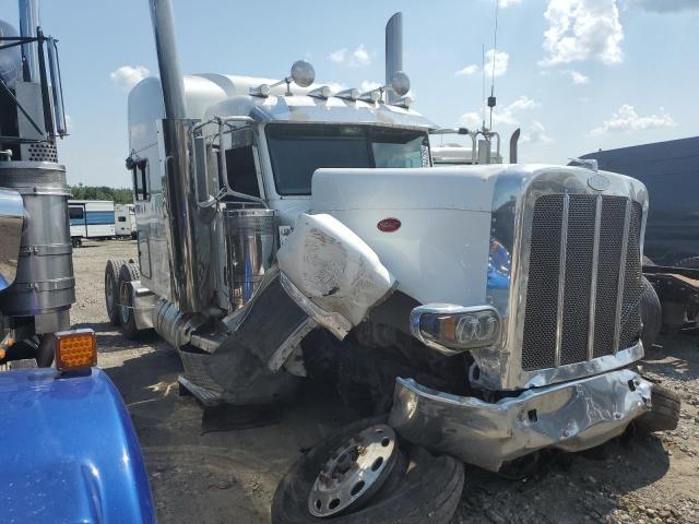  Salvage Peterbilt 388