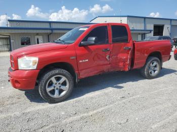  Salvage Dodge Ram 1500