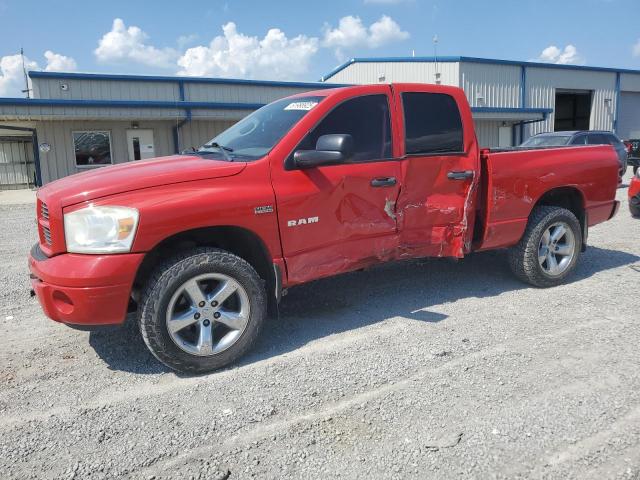  Salvage Dodge Ram 1500