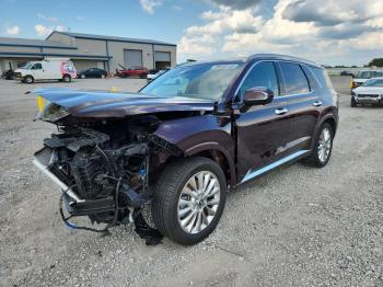  Salvage Hyundai PALISADE