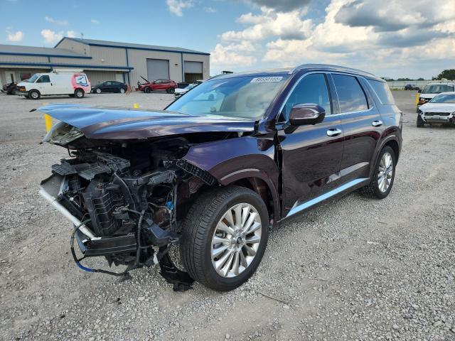  Salvage Hyundai PALISADE