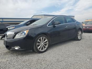  Salvage Buick Verano