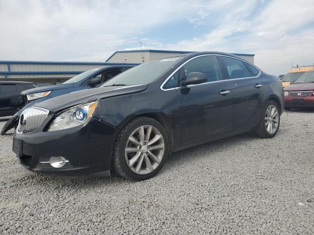  Salvage Buick Verano