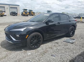  Salvage Buick Envista Sp