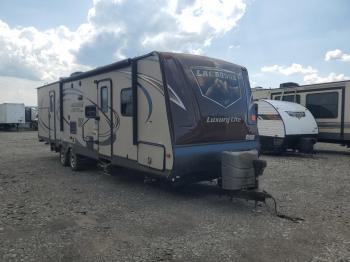  Salvage Lacrosse Travel Tra