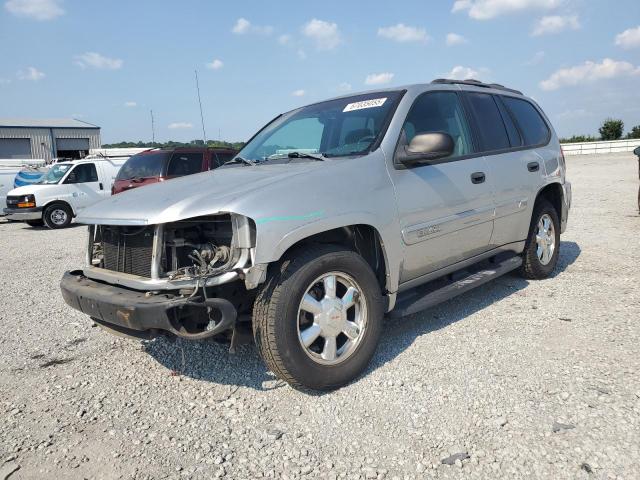  Salvage GMC Envoy