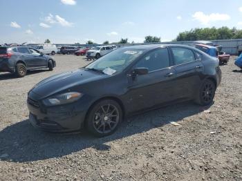  Salvage Dodge Dart