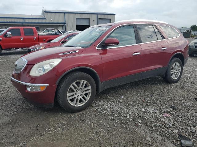  Salvage Buick Enclave