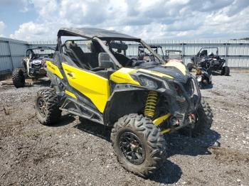  Salvage Can-Am Atv