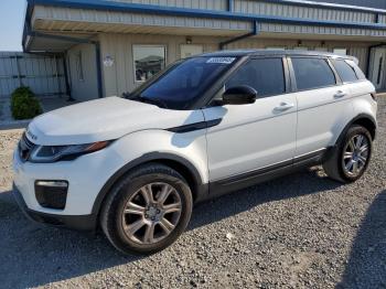  Salvage Land Rover Range Rover