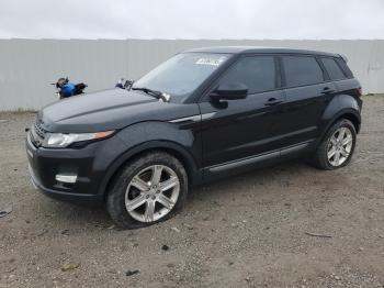  Salvage Land Rover Range Rover