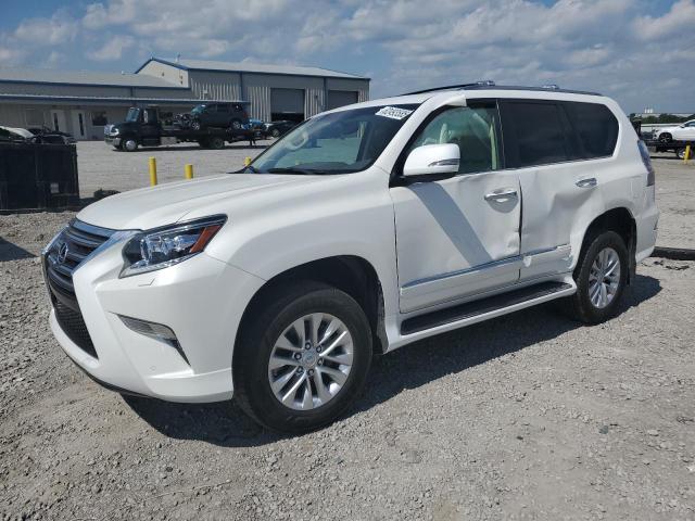  Salvage Lexus Gx