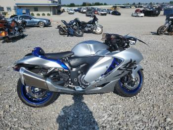  Salvage Suzuki Gsx1300 Rr