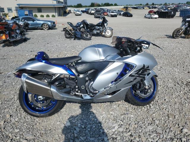  Salvage Suzuki Gsx1300 Rr