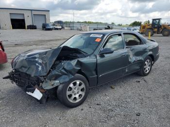  Salvage Mazda 626