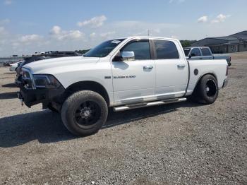  Salvage Dodge Ram 1500