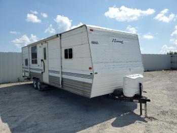  Salvage Layton Nomad