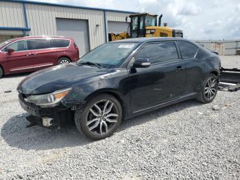  Salvage Toyota Scion