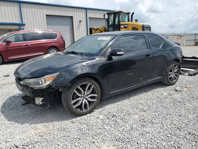  Salvage Toyota Scion