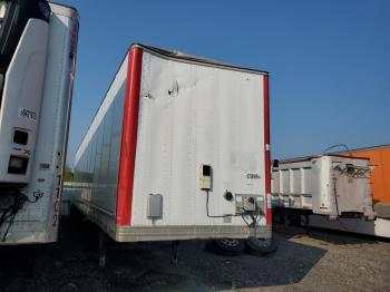  Salvage Hyundai 53ft Tralr
