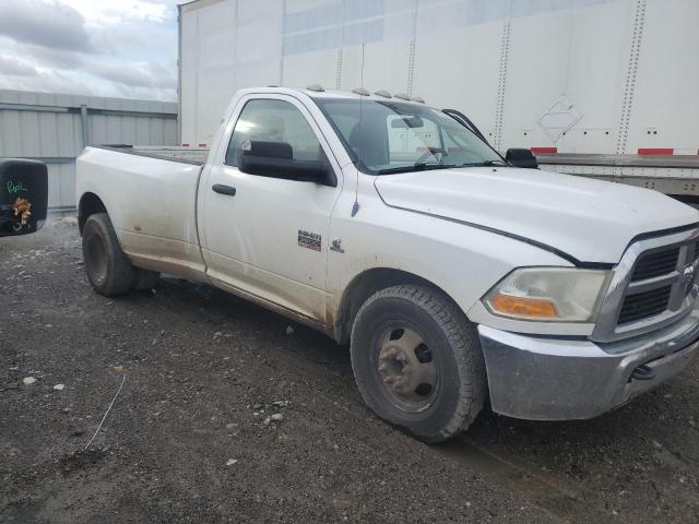  Salvage Dodge Ram 3500