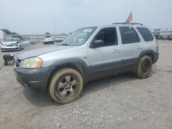  Salvage Mazda Tribute