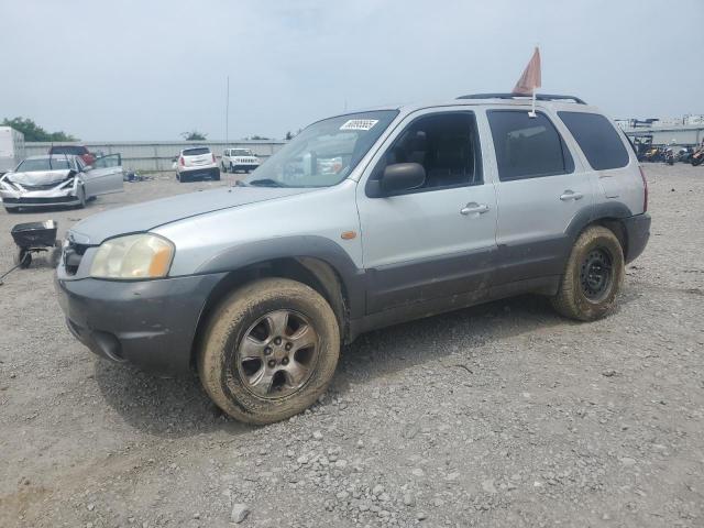  Salvage Mazda Tribute
