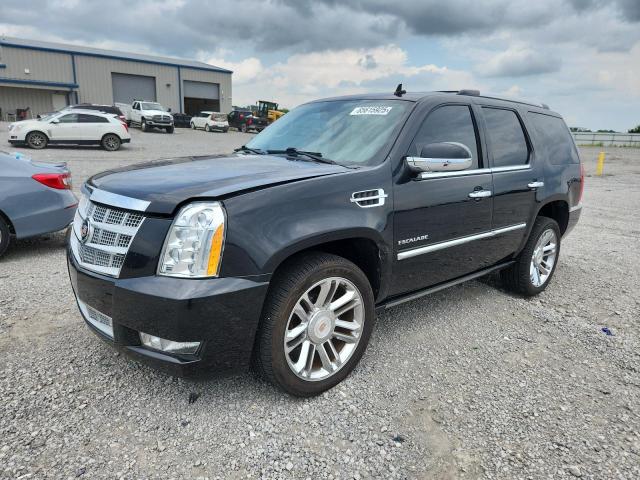  Salvage Cadillac Escalade
