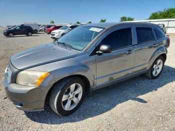 Salvage Dodge Caliber