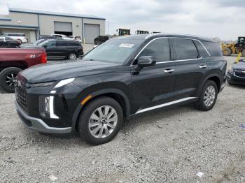 Salvage Hyundai PALISADE